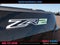 2018 Chevrolet Colorado 4WD ZR2