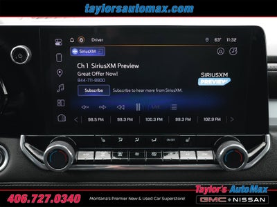 2024 Chevrolet Colorado 4WD LT