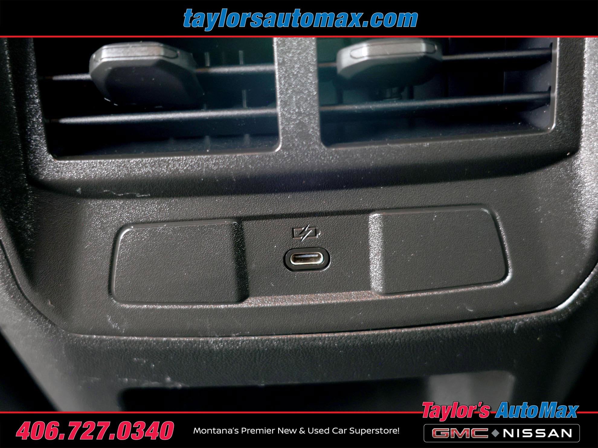 2024 Chevrolet Colorado 4WD LT