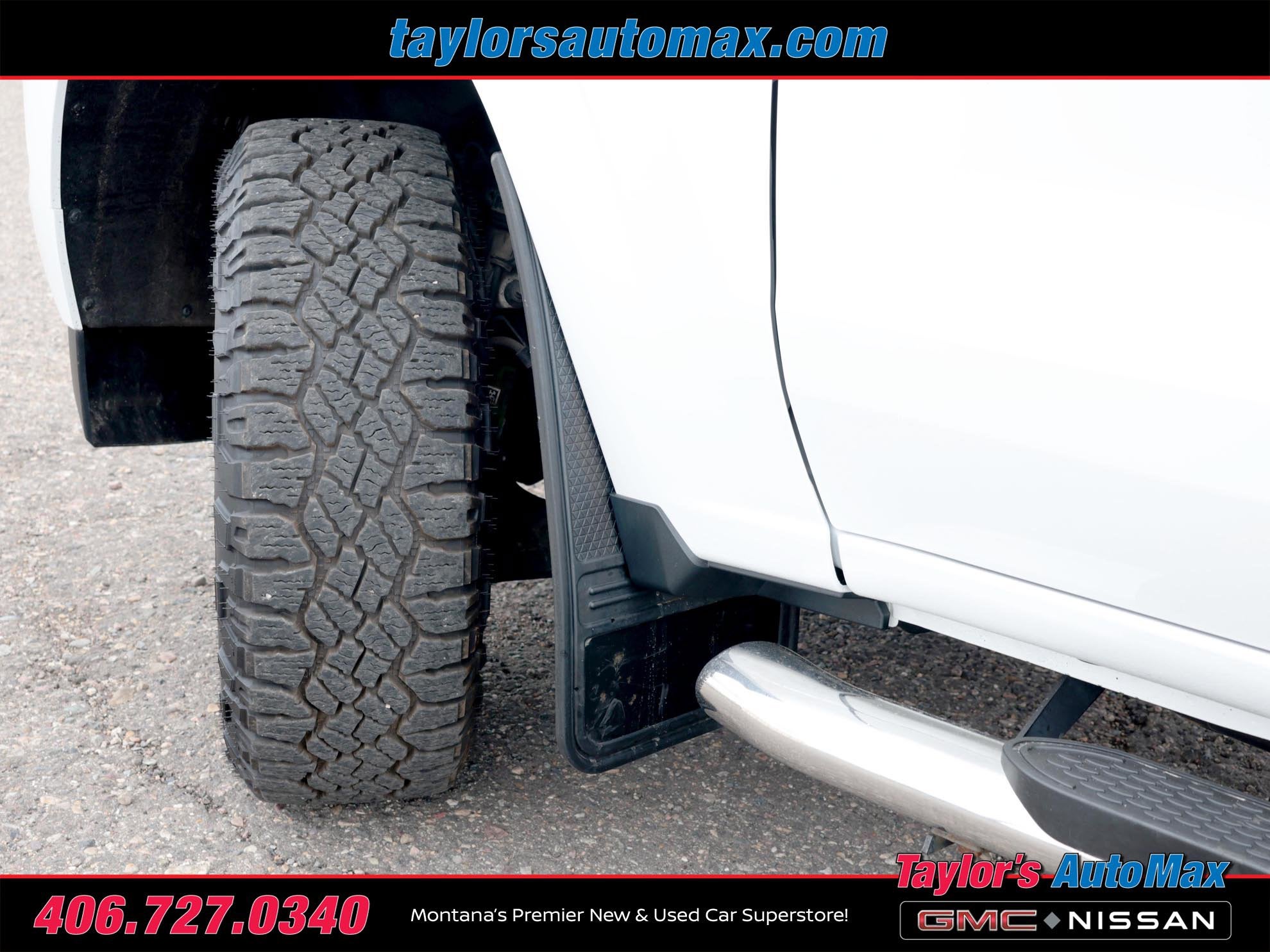 2024 Chevrolet Colorado 4WD LT