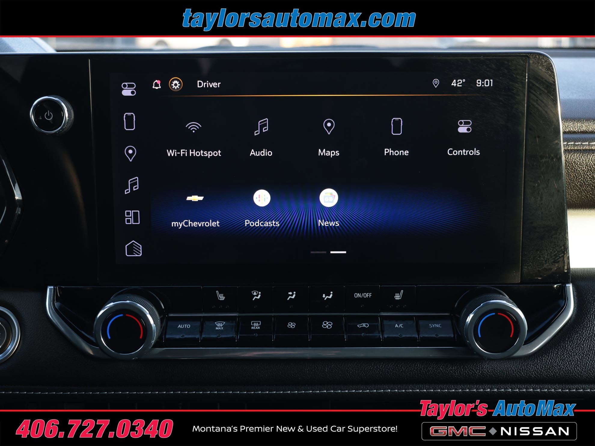 2024 Chevrolet Colorado 4WD LT