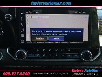 2024 Chevrolet Colorado 4WD LT