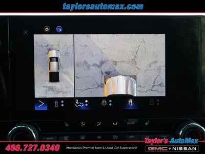 2024 Chevrolet Colorado 4WD LT