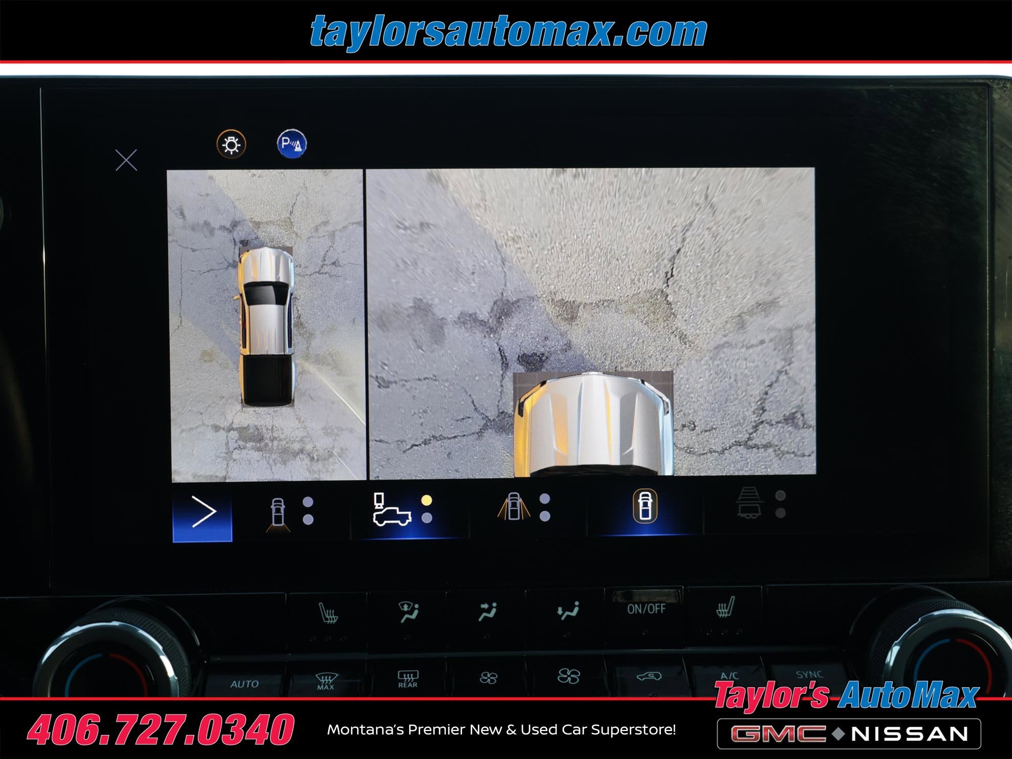 2024 Chevrolet Colorado 4WD LT