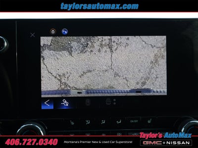 2024 Chevrolet Colorado 4WD LT