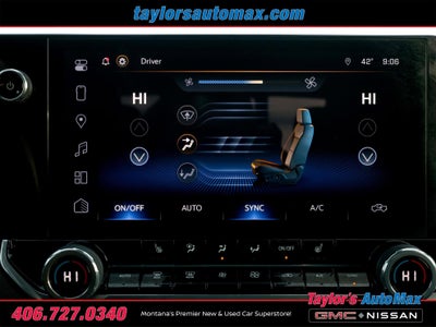 2024 Chevrolet Colorado 4WD LT