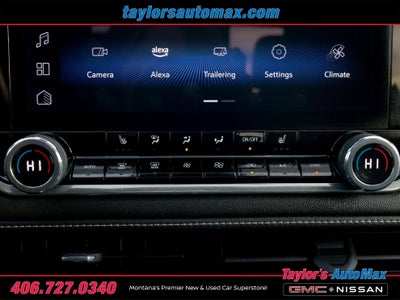 2024 Chevrolet Colorado 4WD LT