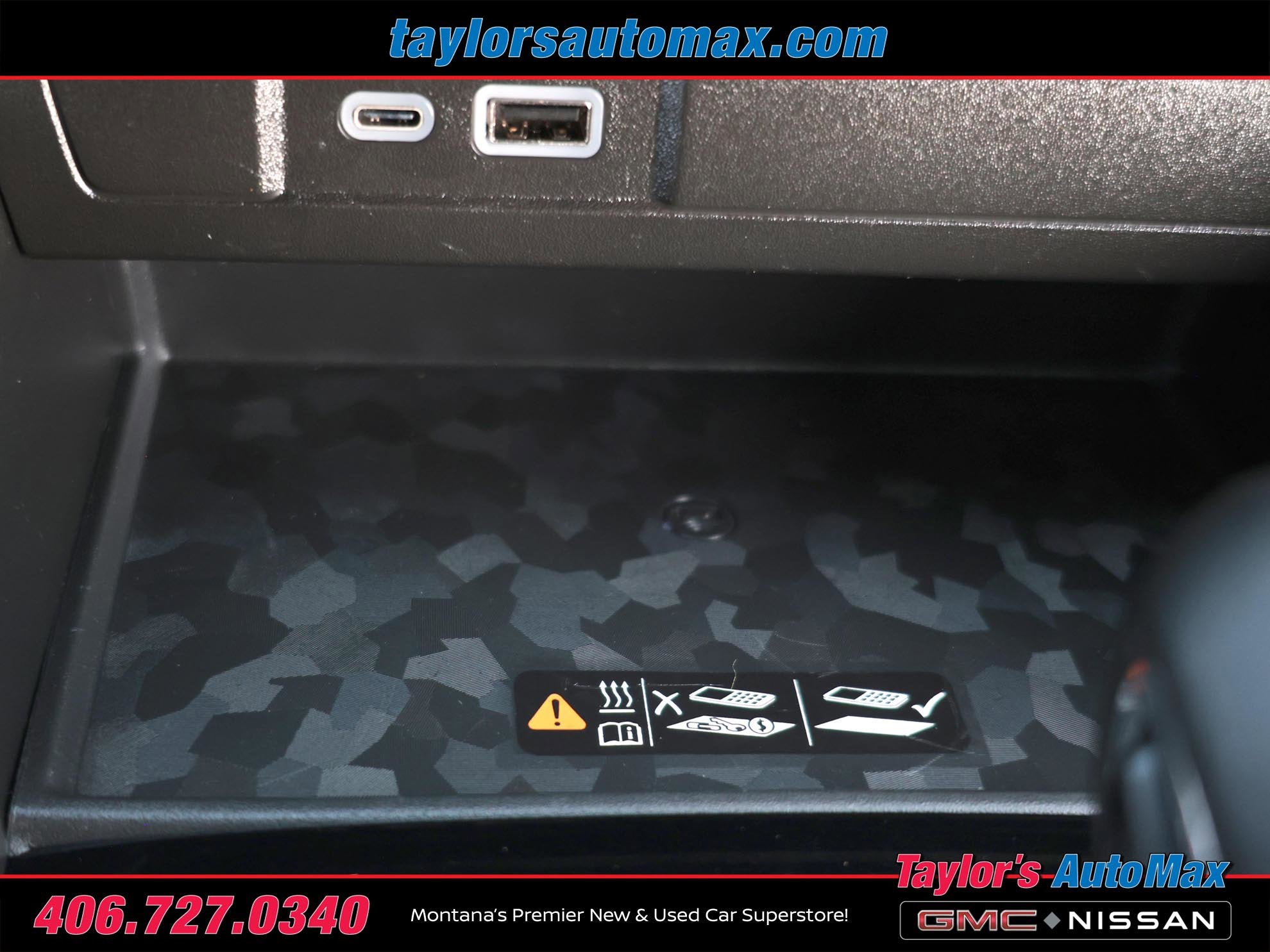 2024 Chevrolet Colorado 4WD LT