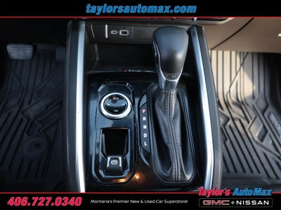 2024 Chevrolet Colorado 4WD LT