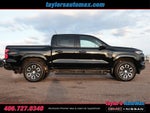 2024 Chevrolet Colorado 4WD LT
