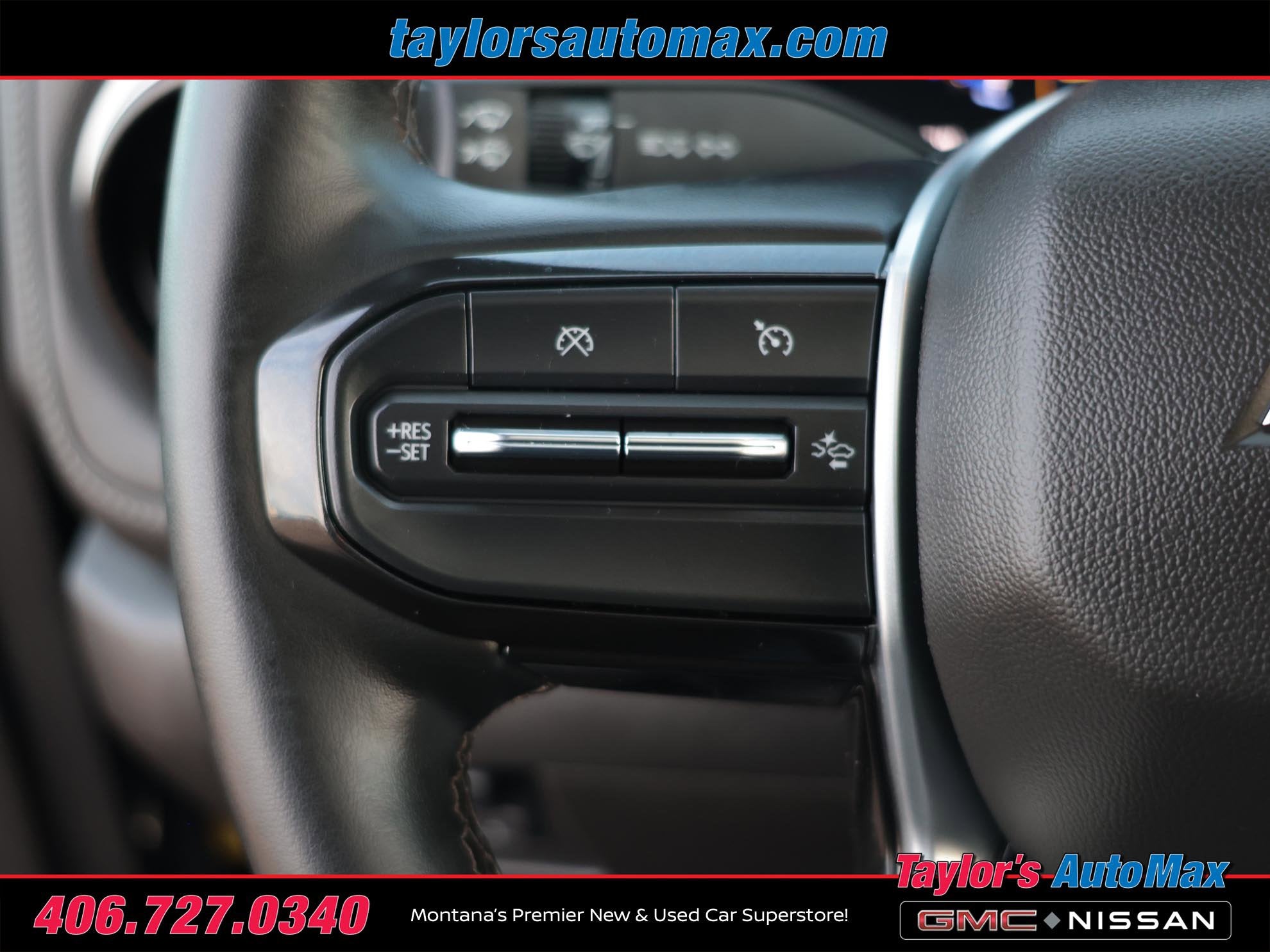 2024 Chevrolet Colorado 4WD LT