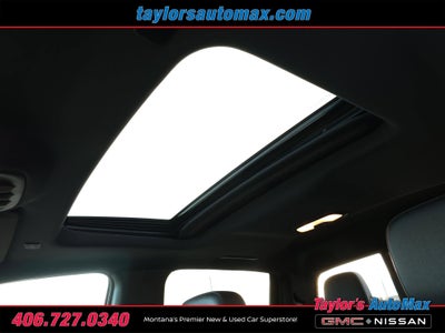 2024 Chevrolet Colorado 4WD LT