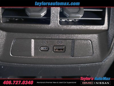 2024 Chevrolet Colorado 4WD LT