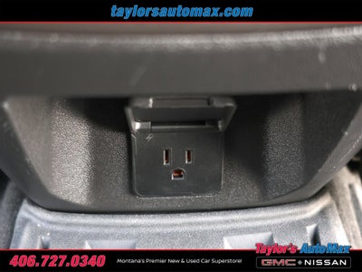 2024 Chevrolet Colorado 4WD LT