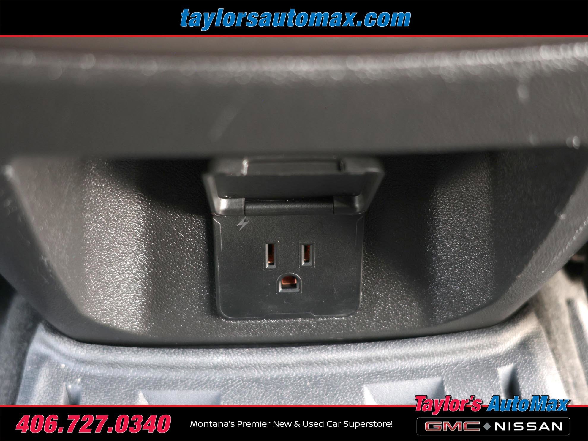 2024 Chevrolet Colorado 4WD LT