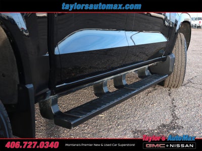 2024 Chevrolet Colorado 4WD LT