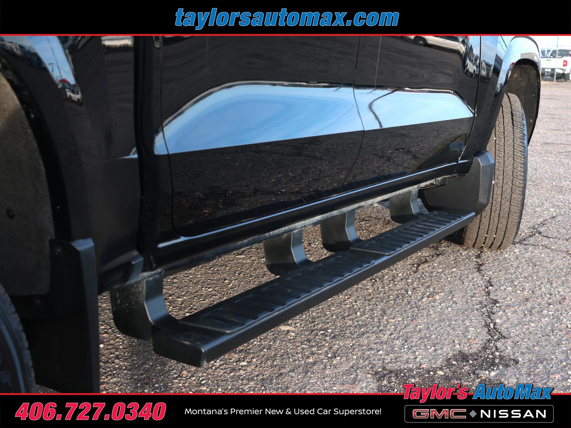 2024 Chevrolet Colorado 4WD LT