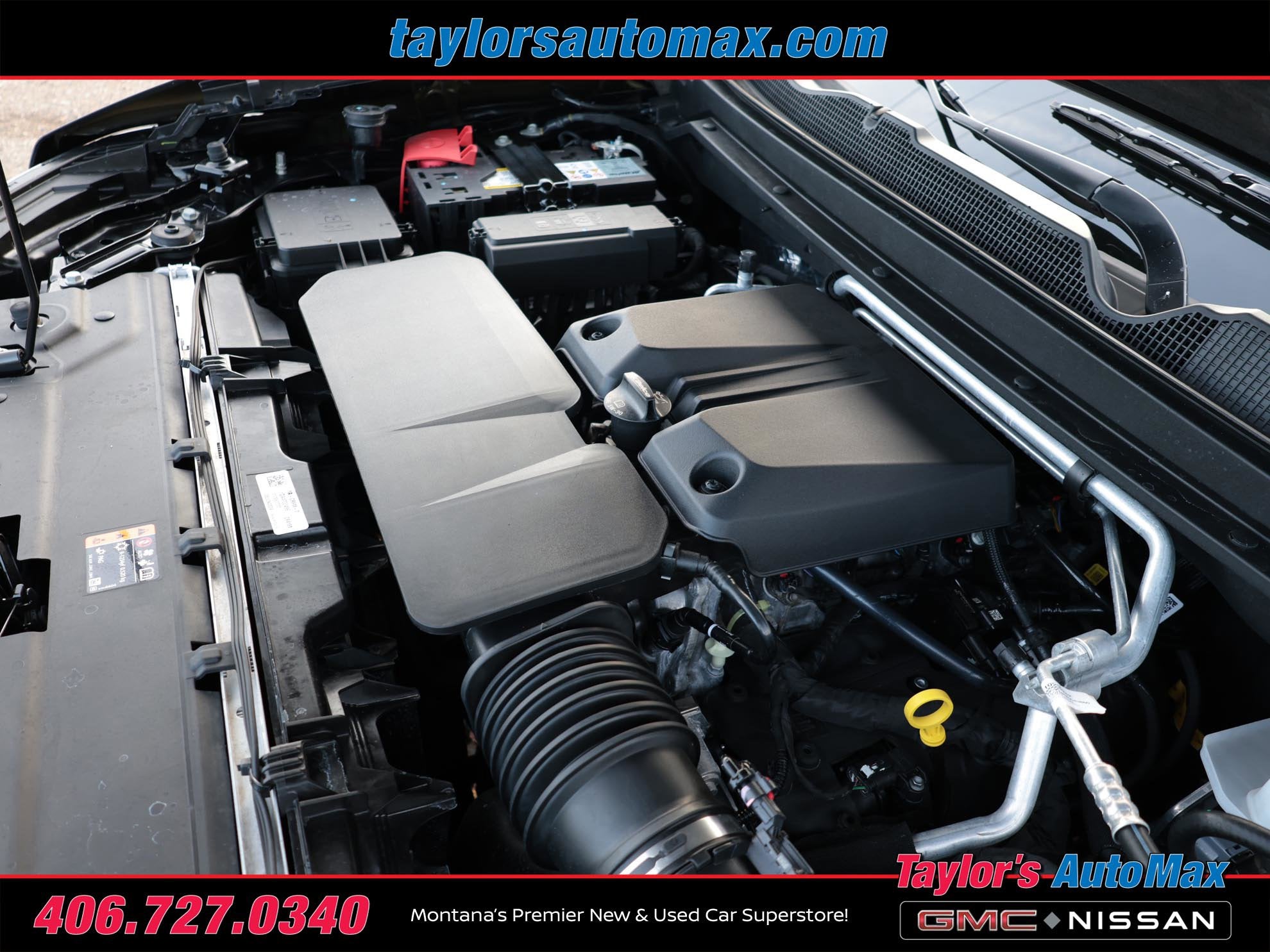 2024 Chevrolet Colorado 4WD LT