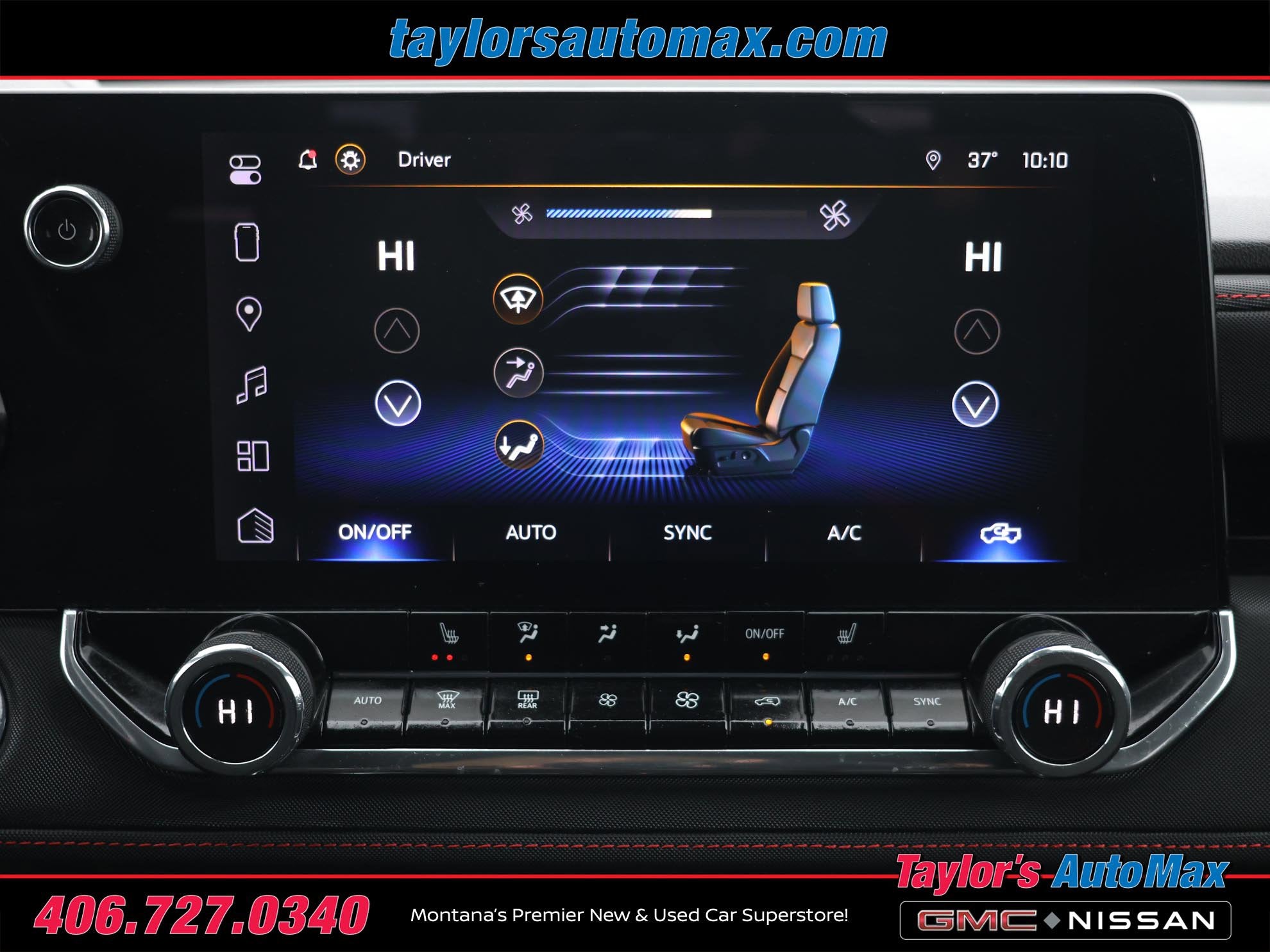 2023 Chevrolet Colorado 4WD Z71