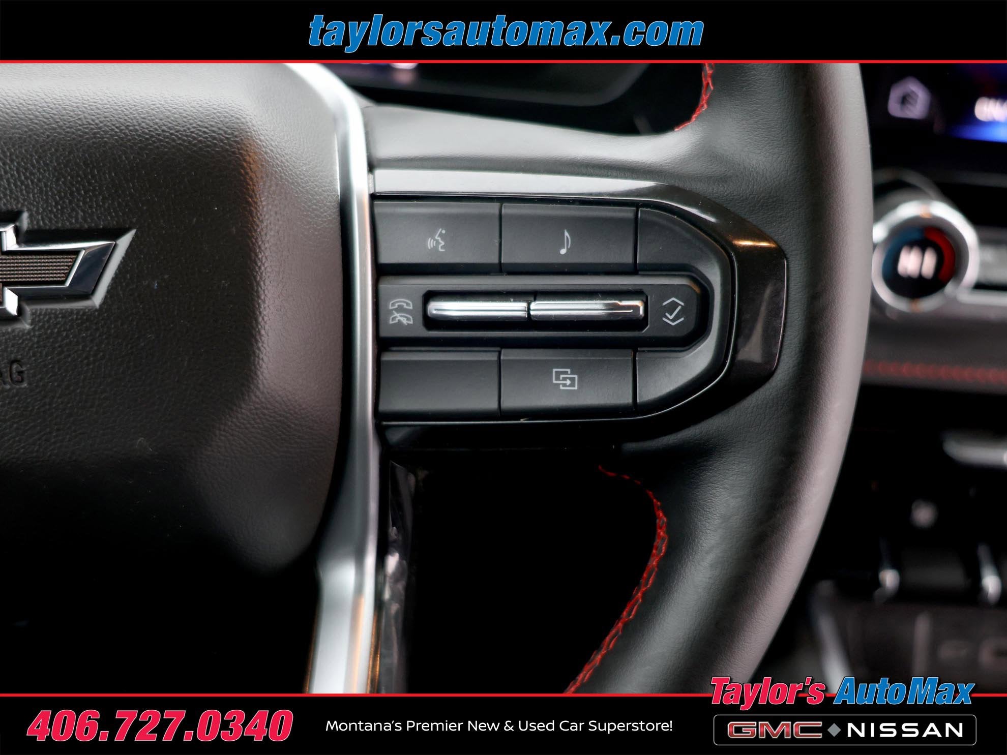 2023 Chevrolet Colorado 4WD Z71