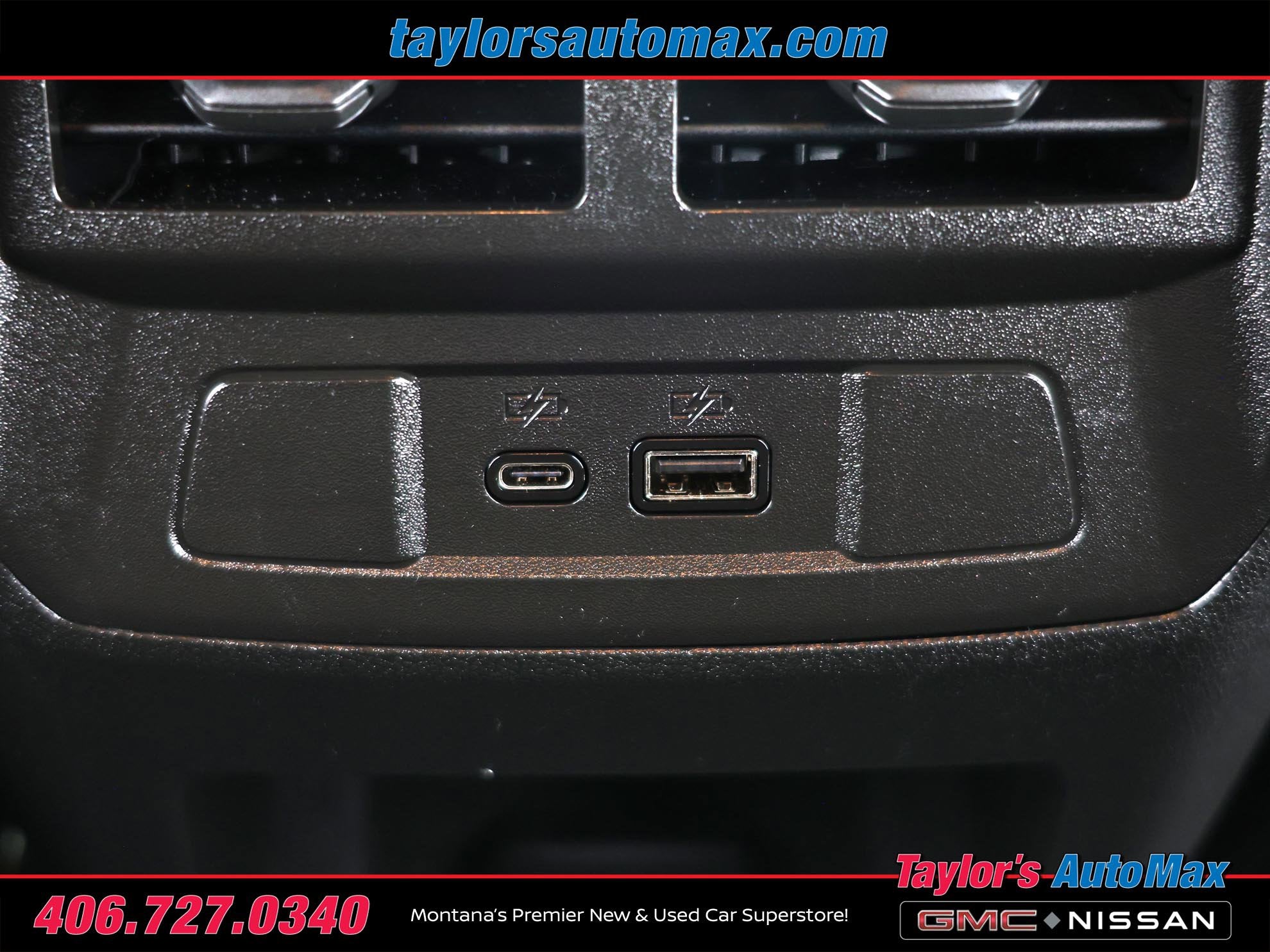 2023 Chevrolet Colorado 4WD Z71