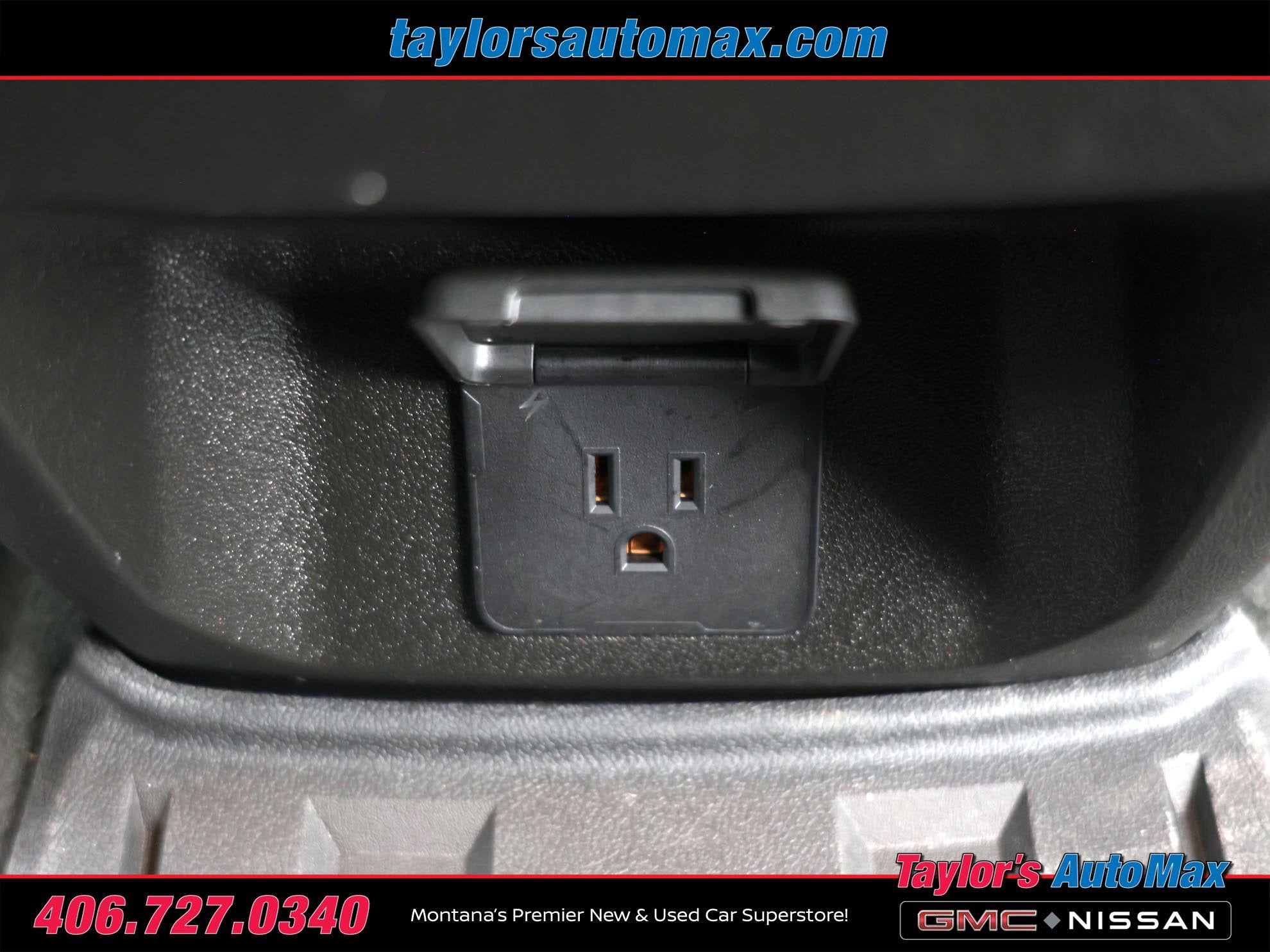 2023 Chevrolet Colorado 4WD Z71