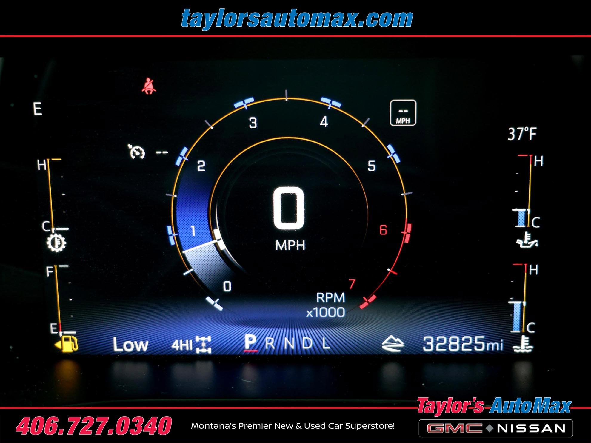 2023 Chevrolet Colorado 4WD Z71