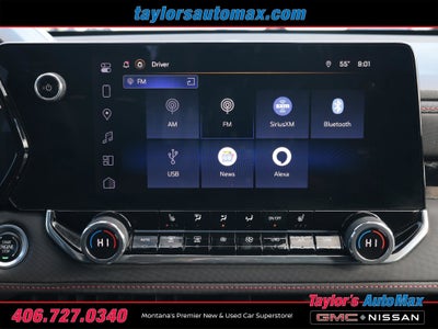 2024 Chevrolet Colorado 4WD Z71