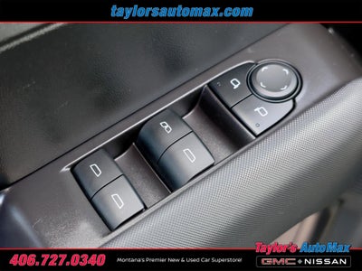 2024 Chevrolet Colorado 4WD Z71
