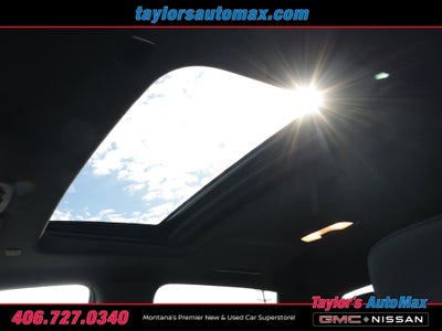 2024 Chevrolet Colorado 4WD Z71