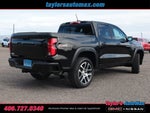 2024 Chevrolet Colorado 4WD Z71