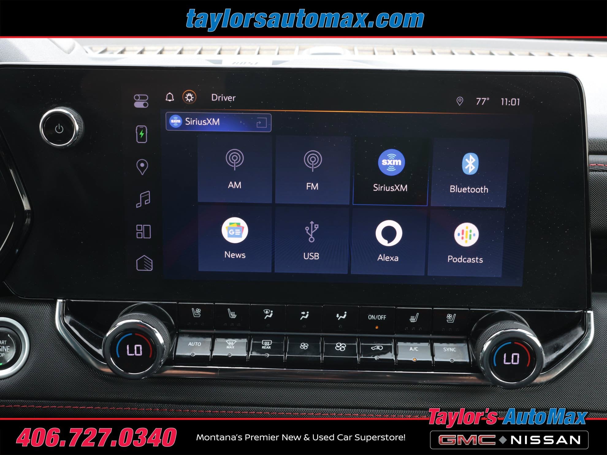 2023 Chevrolet Colorado 4WD Z71
