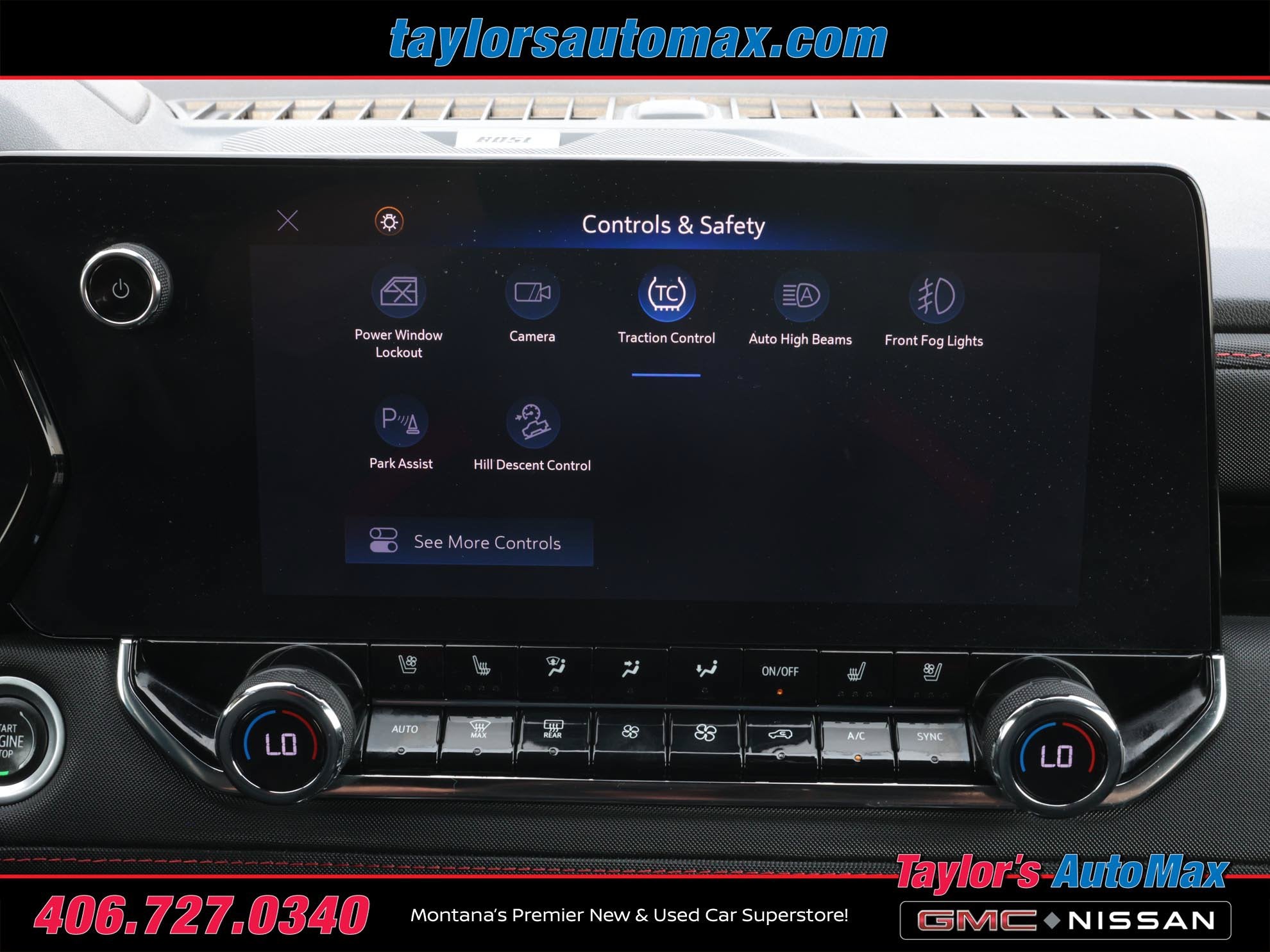 2023 Chevrolet Colorado 4WD Z71