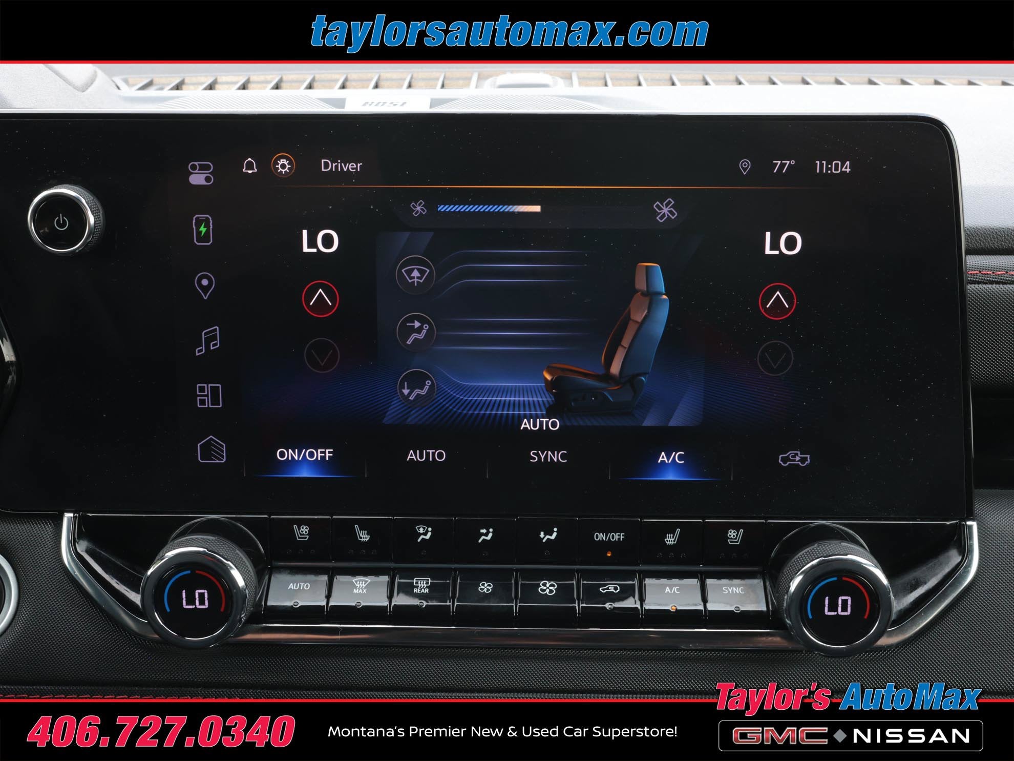 2023 Chevrolet Colorado 4WD Z71