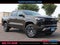 2023 Chevrolet Colorado 4WD Z71