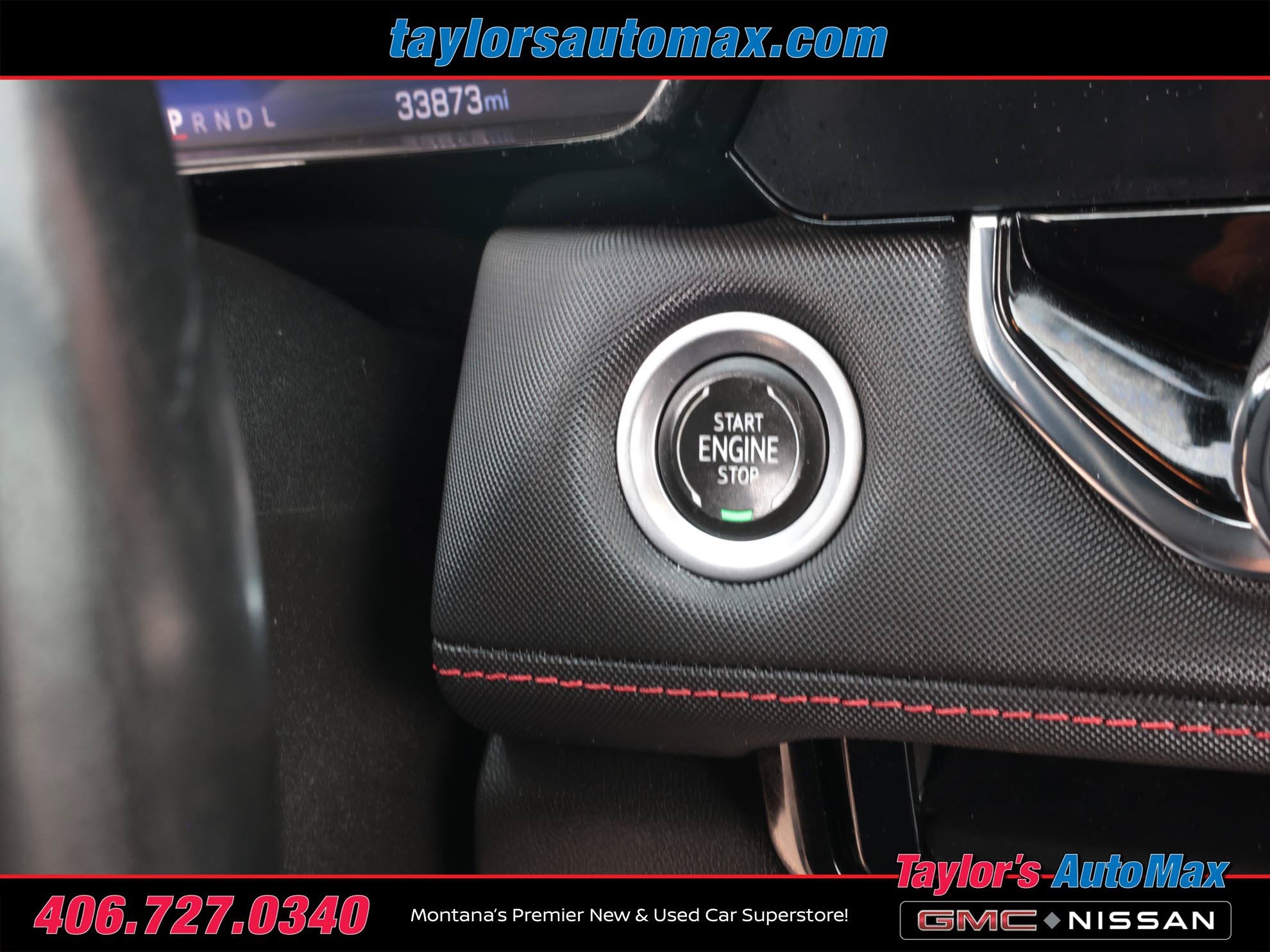 2023 Chevrolet Colorado 4WD Z71