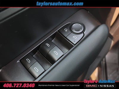 2023 Chevrolet Colorado 4WD Z71