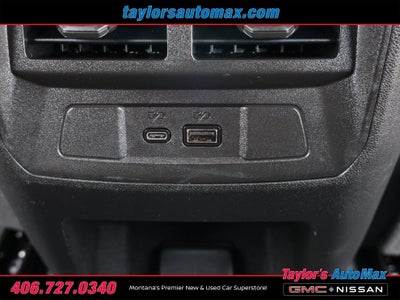 2023 Chevrolet Colorado 4WD Z71