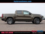 2023 Chevrolet Colorado 4WD Z71