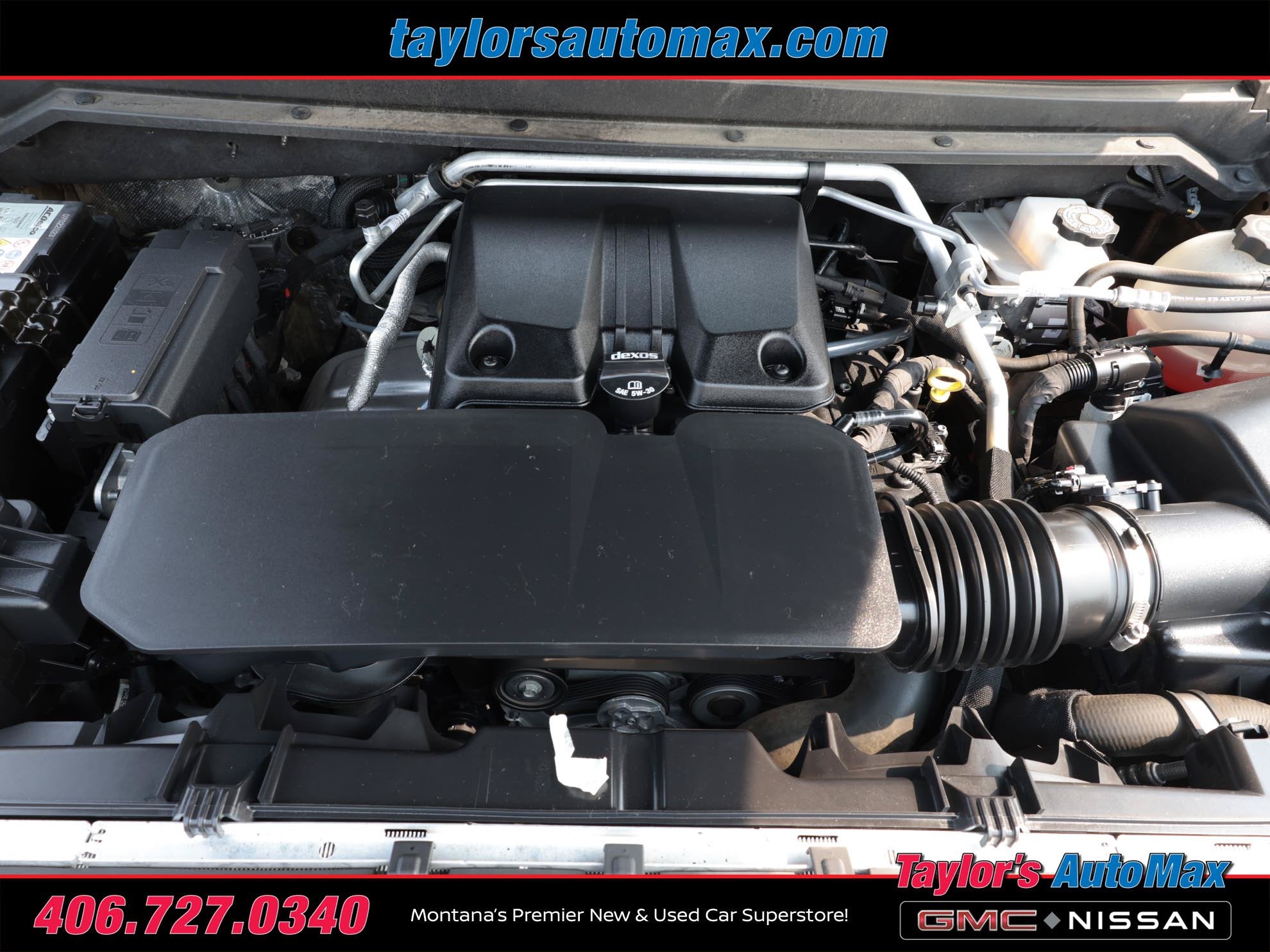 2023 Chevrolet Colorado 4WD Z71