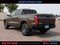 2023 Chevrolet Colorado 4WD Z71