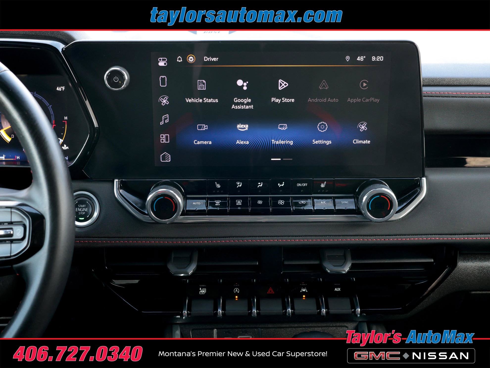 2024 Chevrolet Colorado 4WD Z71