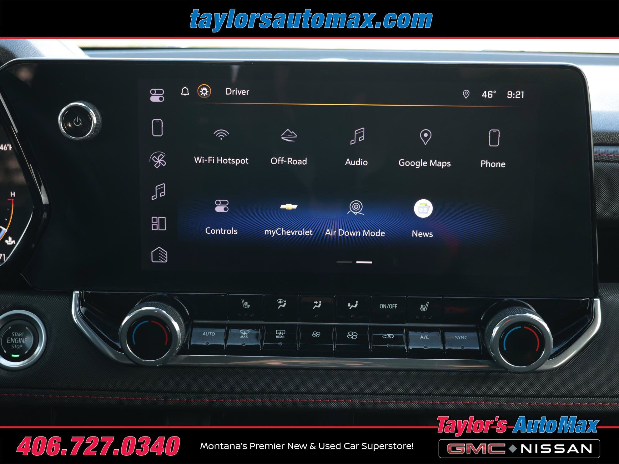 2024 Chevrolet Colorado 4WD Z71