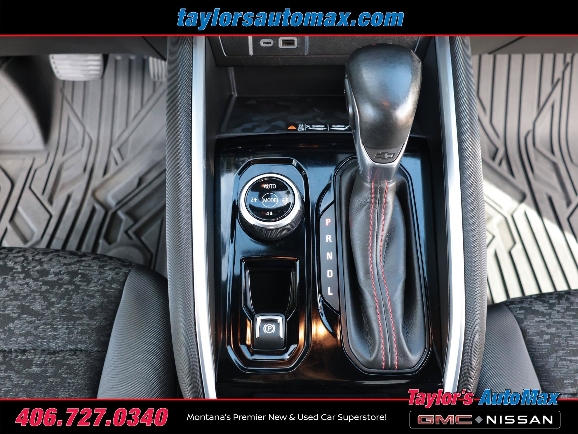 2024 Chevrolet Colorado 4WD Z71