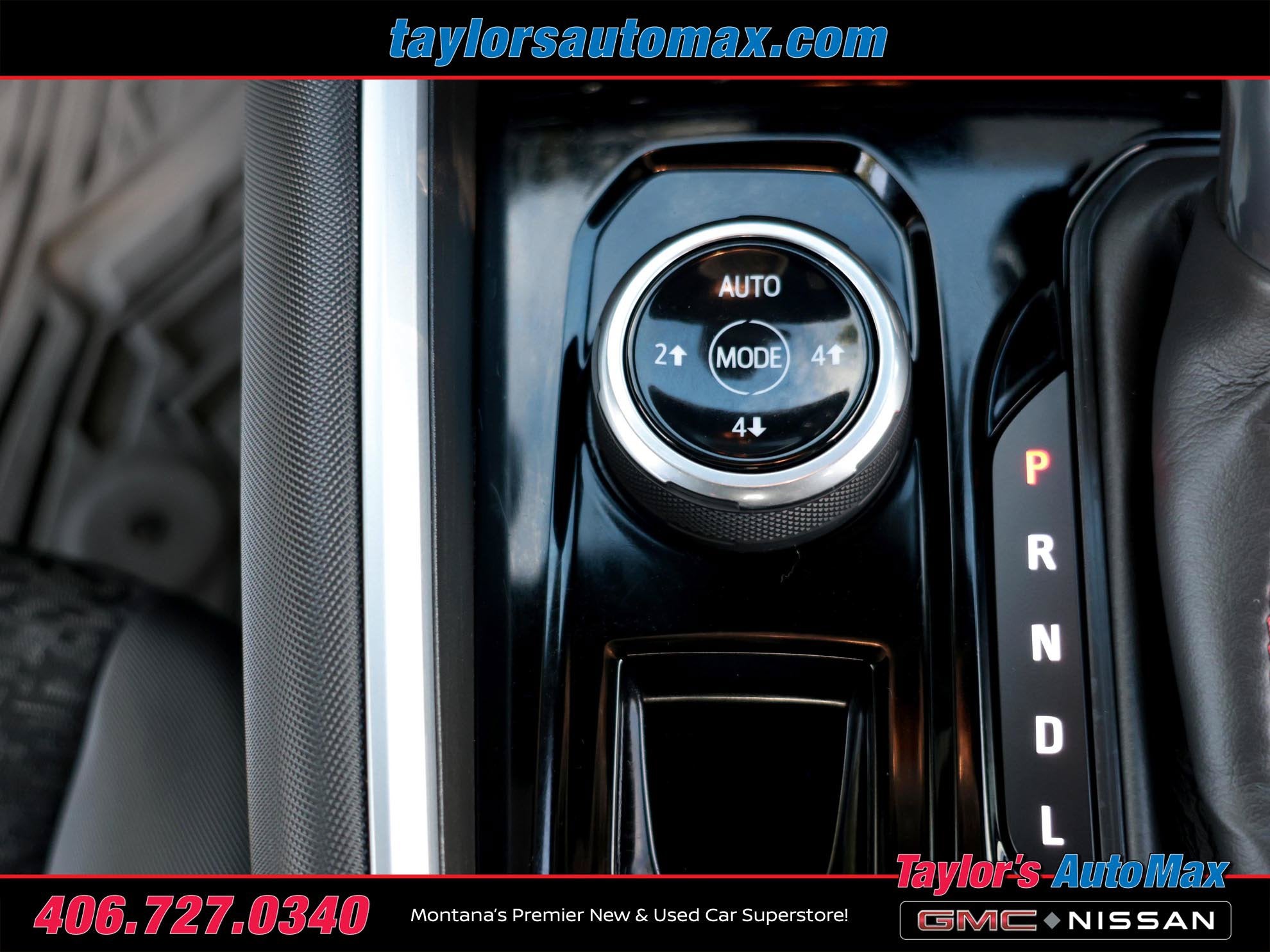 2024 Chevrolet Colorado 4WD Z71