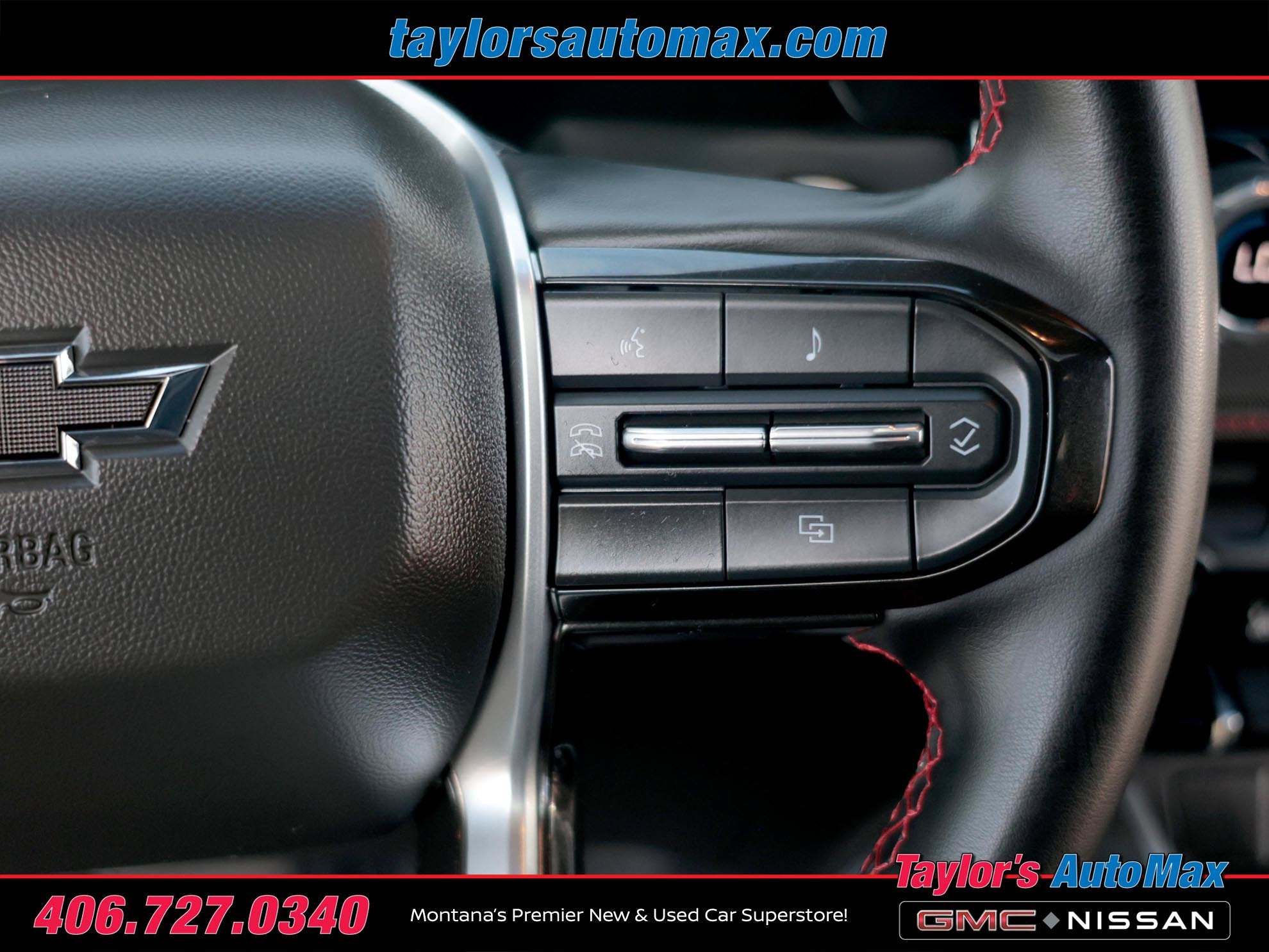 2024 Chevrolet Colorado 4WD Z71