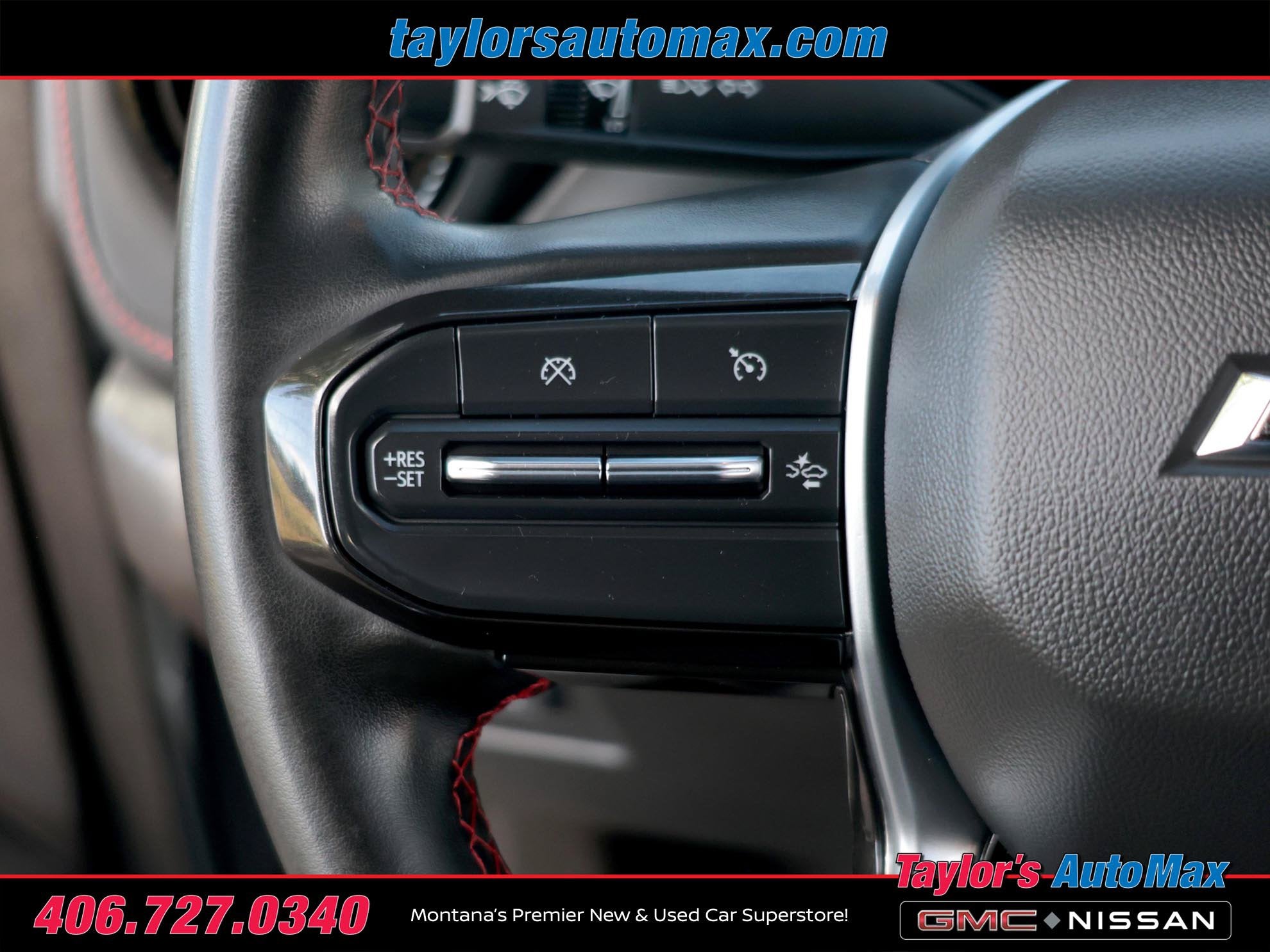 2024 Chevrolet Colorado 4WD Z71