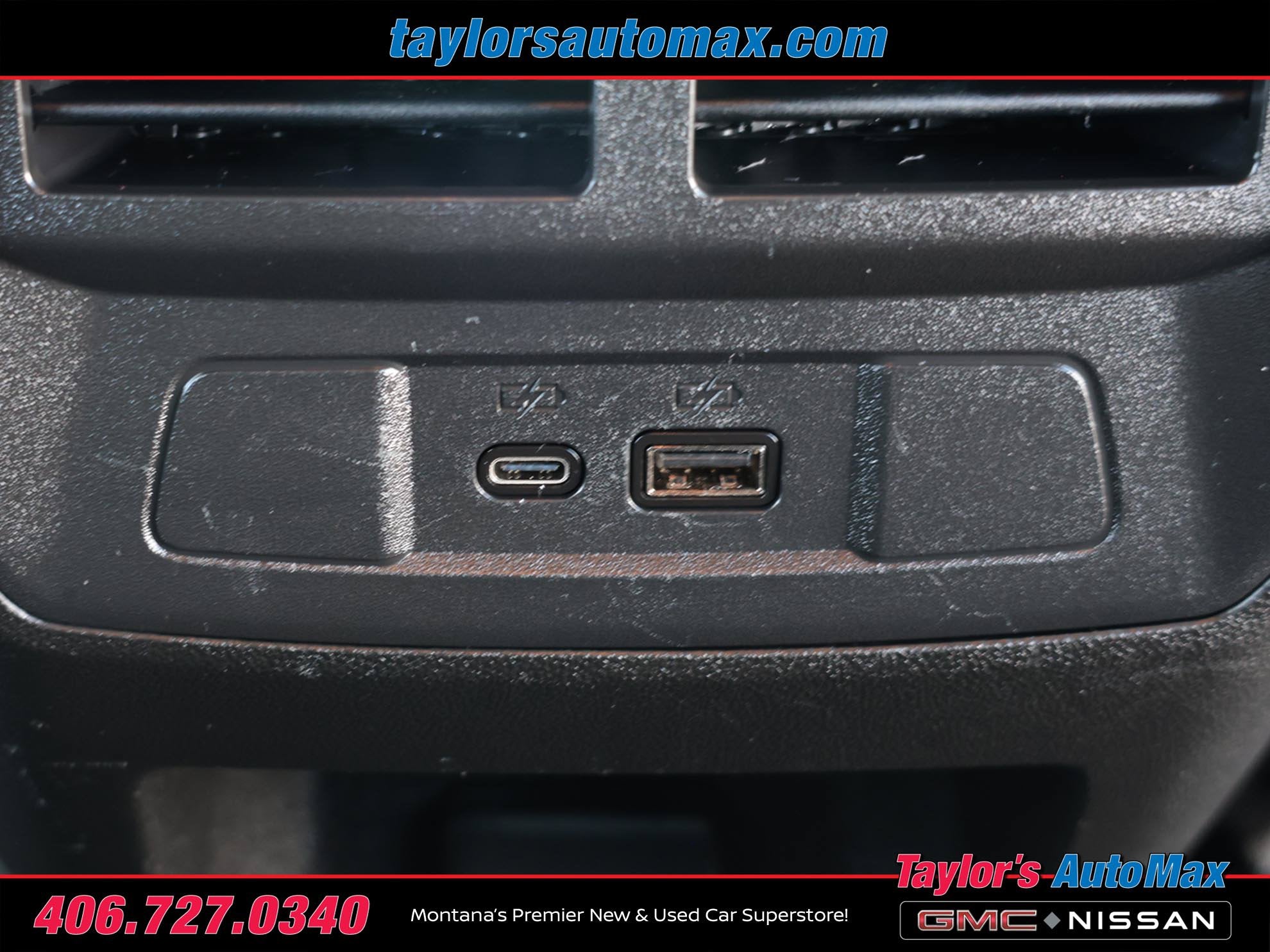 2024 Chevrolet Colorado 4WD Z71