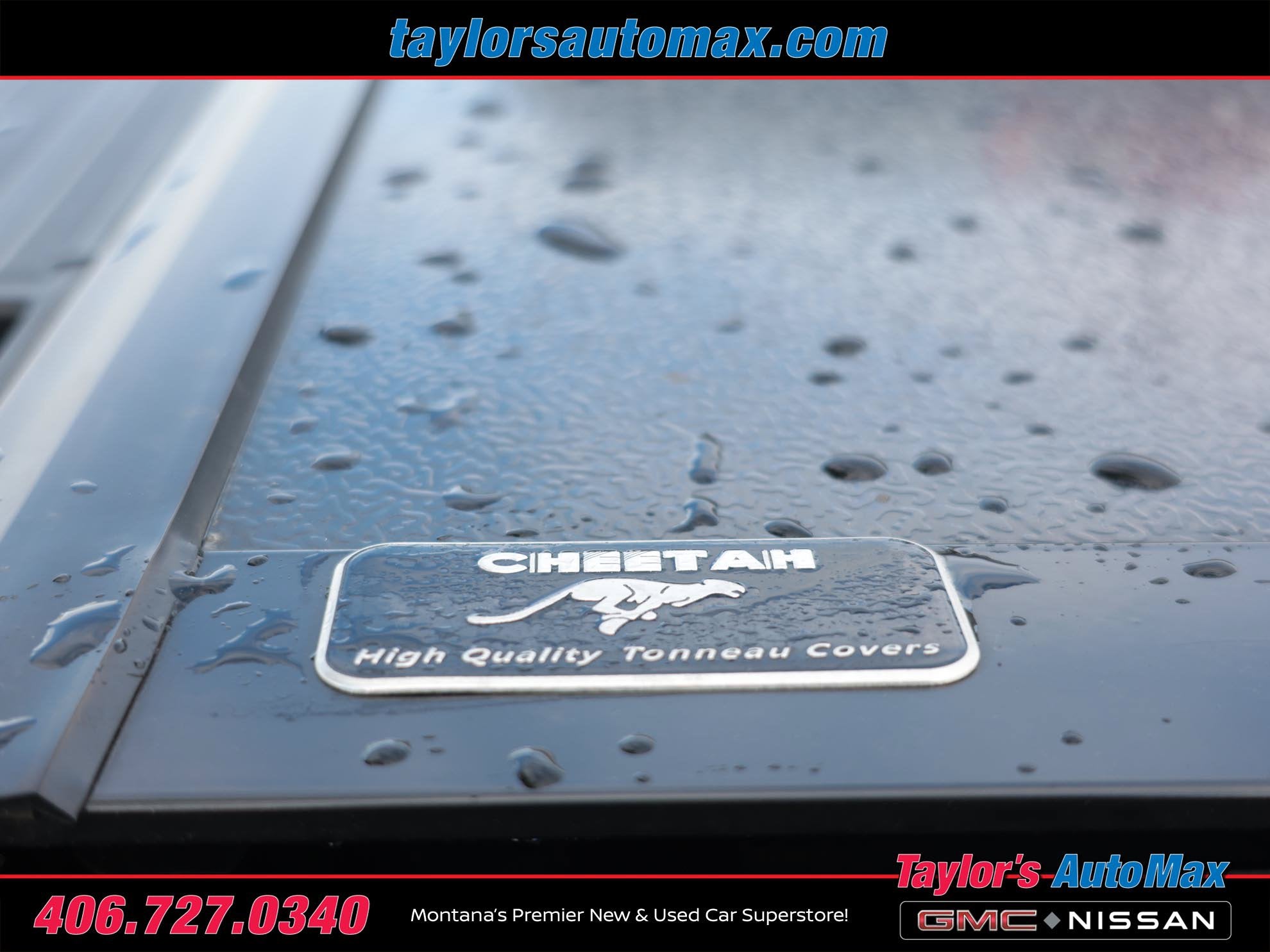 2024 Chevrolet Colorado 4WD Z71