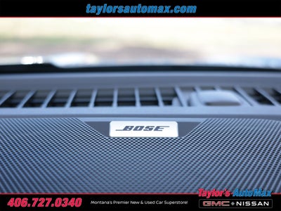 2024 Chevrolet Colorado 4WD Z71